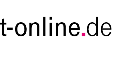 t online logo